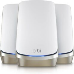 Smart Routers