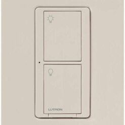 Lutron Caseta Smart Lighting Switch