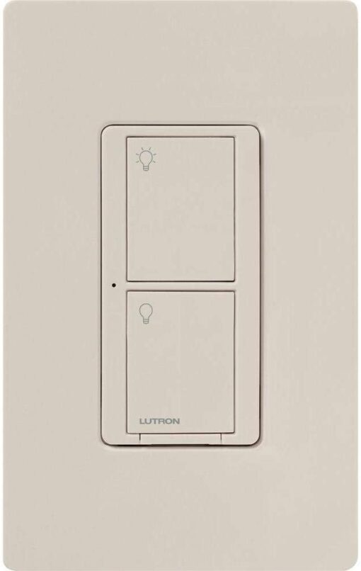 Lutron Caseta Smart Lighting Switch