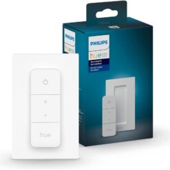 Philips Hue Smart Dimmer Switch