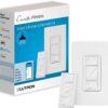 Lutron Caseta Smart Lighting