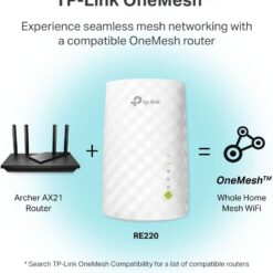 TP-Link WiFi Extender