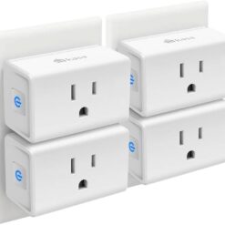 Kasa Smart Plug Mini