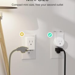 GHome Smart Mini