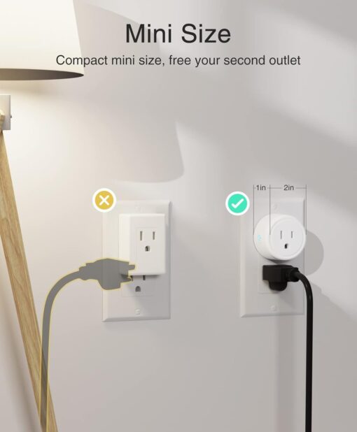 GHome Smart Mini