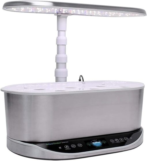 AeroGarden Bounty Elite