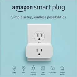 Amazon Smart Plug