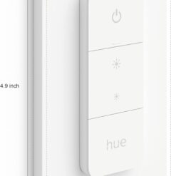 Philips Hue Smart Dimmer Switch