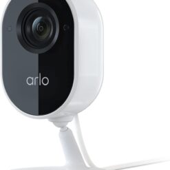Arlo Essential Indoor Camera