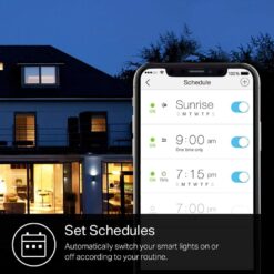 Kasa Smart Light Bulbs