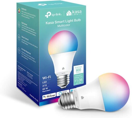 Kasa Smart Bulb