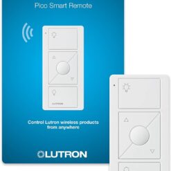 Lutron Pico Smart Remote Control