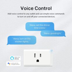 Kasa Smart Plug