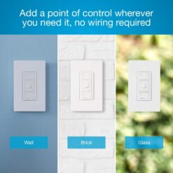 Lutron Pico Smart Remote Control