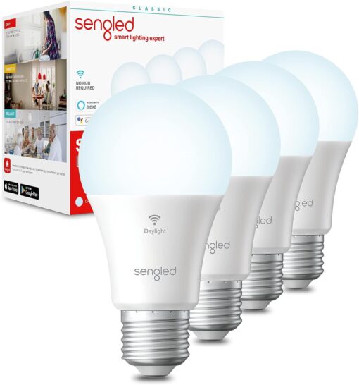 Smart Bulbs