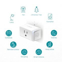 Kasa Smart Plug