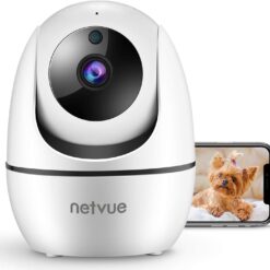 NETVUE Indoor