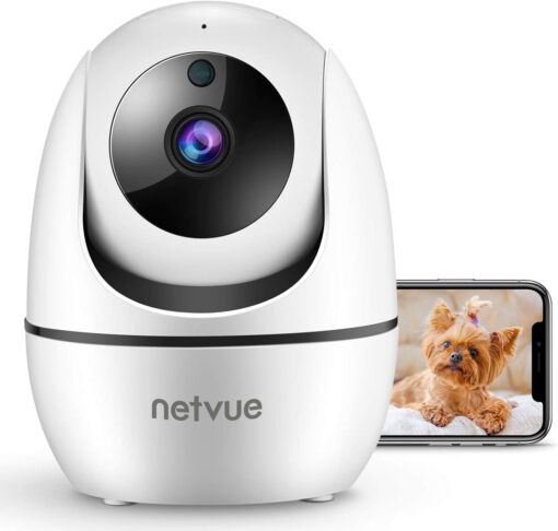 NETVUE Indoor