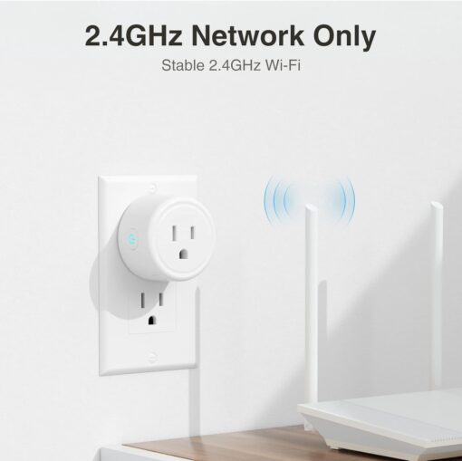 GHome Smart Mini