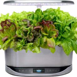 AeroGarden Bounty Elite