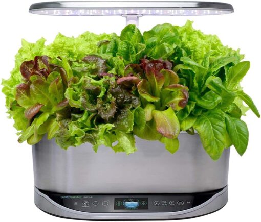 AeroGarden Bounty Elite
