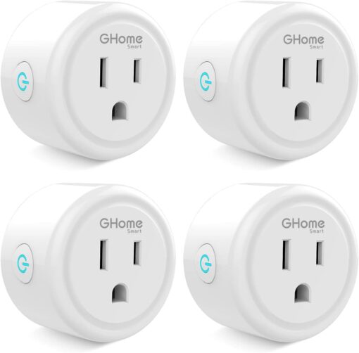 GHome Smart Mini