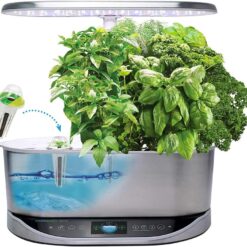 AeroGarden Bounty Elite