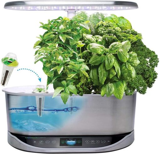 AeroGarden Bounty Elite