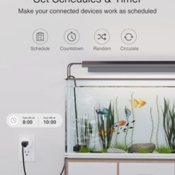 GHome Smart Mini