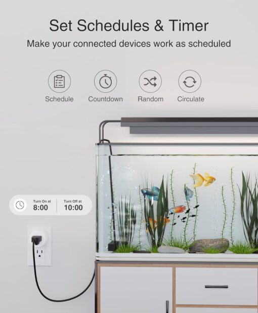 GHome Smart Mini