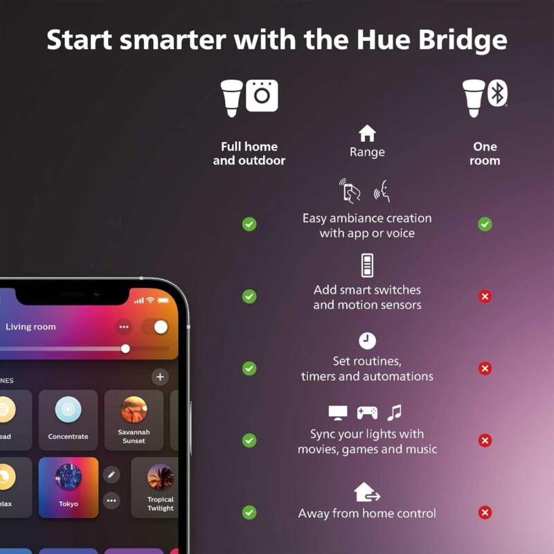 Philips Hue Bridge