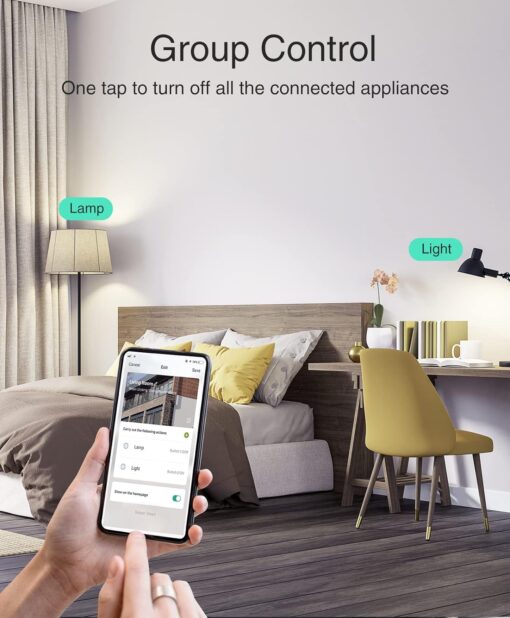 GHome Smart Mini