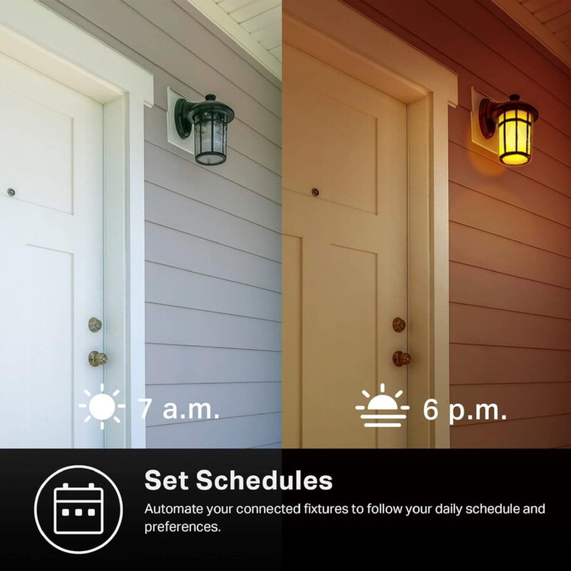 Kasa Smart Light Switch