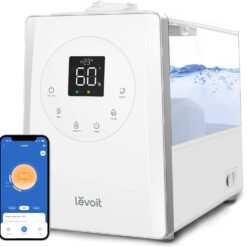 LEVOIT LV600S Smart Warm