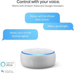 Kasa Smart Light Bulbs