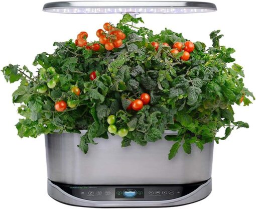 AeroGarden Bounty Elite