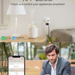 GHome Smart Mini