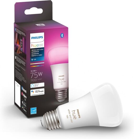 Philips Hue Smart