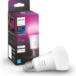 LED Bulb