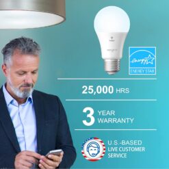 Smart Bulbs