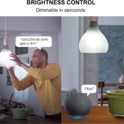 Smart Bulbs