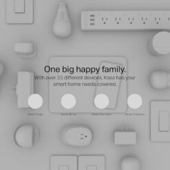 Kasa Smart Light Switch
