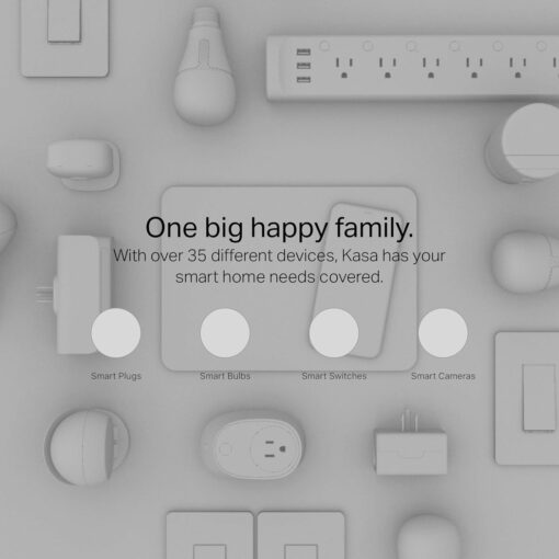 Kasa Smart Light Switch