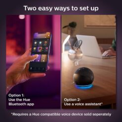 Philips Hue Smart