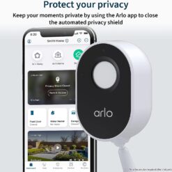 Arlo Essential Indoor Camera