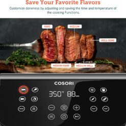 COSORI Air Fryer Oven Pro