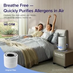 LEVOIT Air Purifier