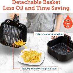 COSORI Air Fryer Oven Pro